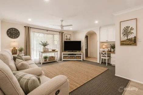 Property photo of 92 Hibiscus Drive Mount Cotton QLD 4165