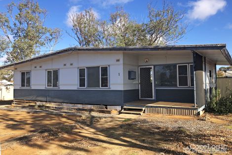 Property photo of 1 Tubby Street Morawa WA 6623