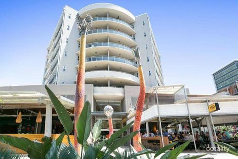 510/575 Wickham St, Fortitude Valley, QLD 4006