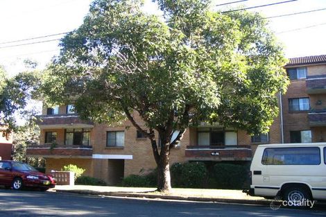 Property photo of 9/16-18 Austral Street Penshurst NSW 2222
