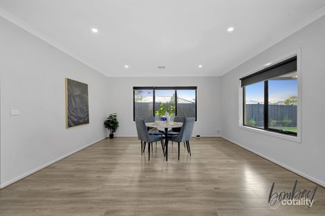 Property photo of 1 Loukas Drive Wollert VIC 3750