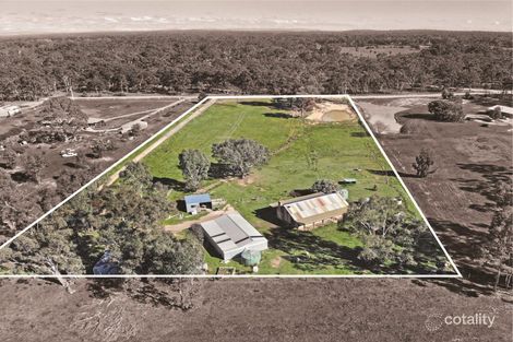 Property photo of 19 Thomas Chapman Lane Daisy Hill VIC 3465