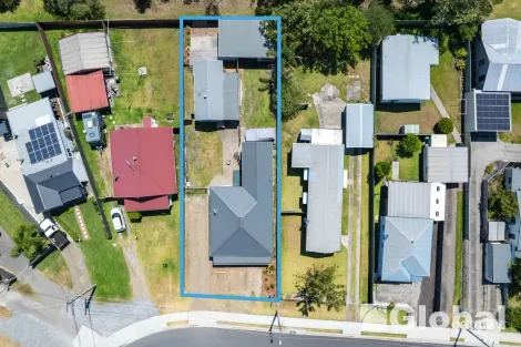 Property photo of 15 Park Avenue Argenton NSW 2284