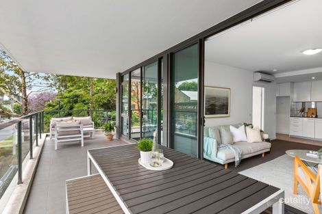 Property photo of 50/2 Coulson Street Erskineville NSW 2043