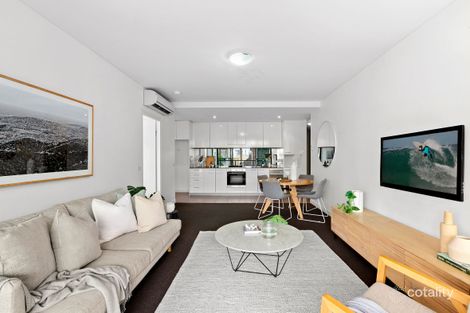 Property photo of 50/2 Coulson Street Erskineville NSW 2043