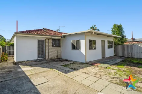 Property photo of 15 Rosher Road Lockridge WA 6054