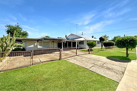 Property photo of 48 Grenfell Street Forbes NSW 2871