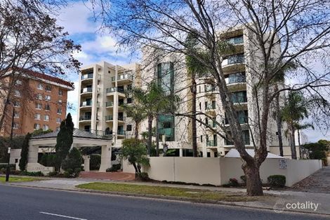 Property photo of 1/62 Mill Point Road South Perth WA 6151