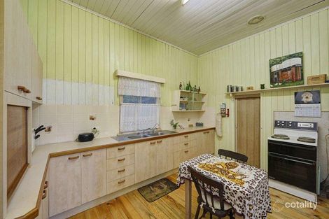 Property photo of 392 Rubyanna Road Rubyanna QLD 4670