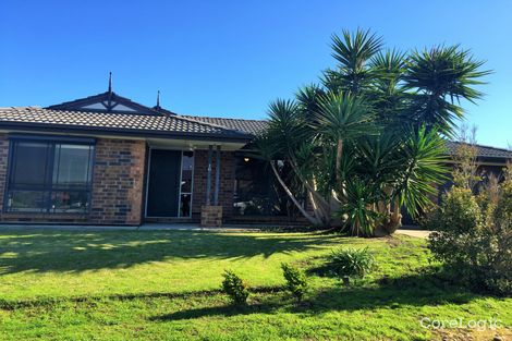 Property photo of 10 Mansfield Street Noarlunga Downs SA 5168