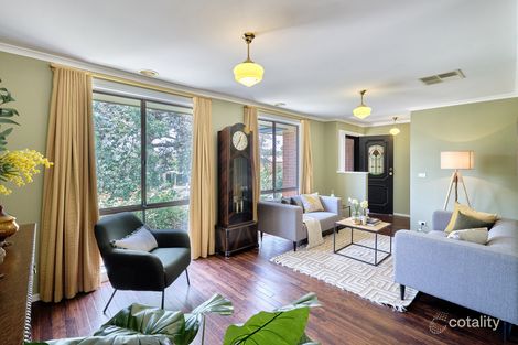 Property photo of 4 Schubert Place Kambah ACT 2902