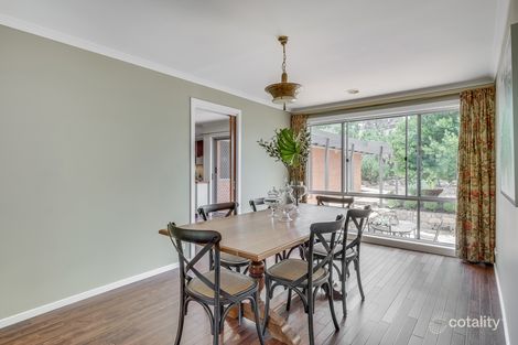 Property photo of 4 Schubert Place Kambah ACT 2902