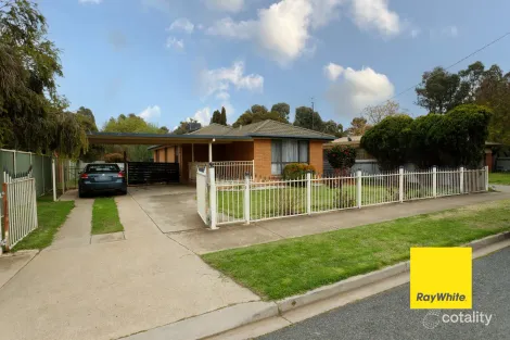 Property photo of 43 Thomson Street Tatura VIC 3616