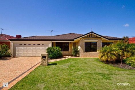 12 Peraldini Ct, Beeliar, WA 6164