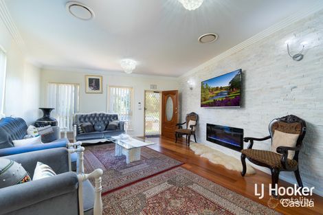 Property photo of 20B Canberra Avenue Casula NSW 2170