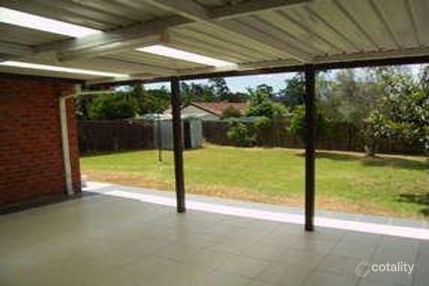 Property photo of 15 Allenby Street Doonside NSW 2767