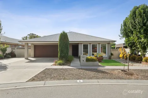 6 Kent Pl, Strathfieldsaye, VIC 3551