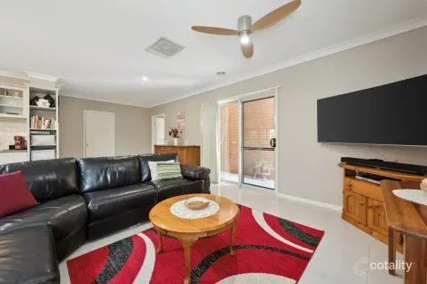 Property photo of 6 Kent Place Strathfieldsaye VIC 3551