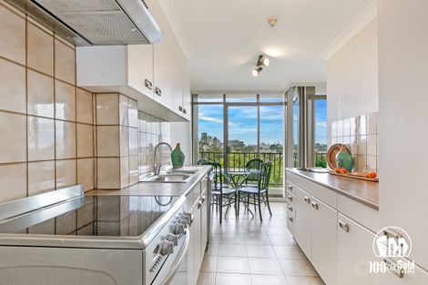 Property photo of 6C/3 Jersey Road Artarmon NSW 2064