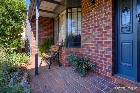 Property photo of 22 Dunstan Court Shepparton VIC 3630