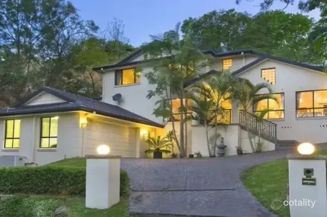 Property photo of 22 Clarke Place Killara NSW 2071