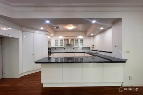 Property photo of 22 Clarke Place Killara NSW 2071