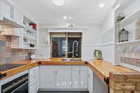 Property photo of 16A Rockett Vale Padbury WA 6025