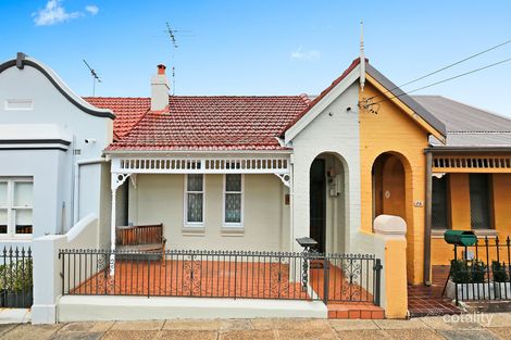 34 Emily St, Leichhardt, NSW 2040