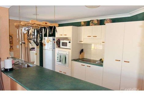 Property photo of 18 Blue Lagoon Court Nerang QLD 4211