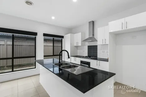 Property photo of 22 Greenvale Avenue Wallan VIC 3756