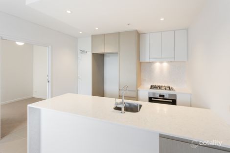 Property photo of 10909/320 Macarthur Avenue Hamilton QLD 4007
