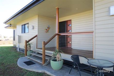 Property photo of 13 Baker Finch Crescent Roma QLD 4455