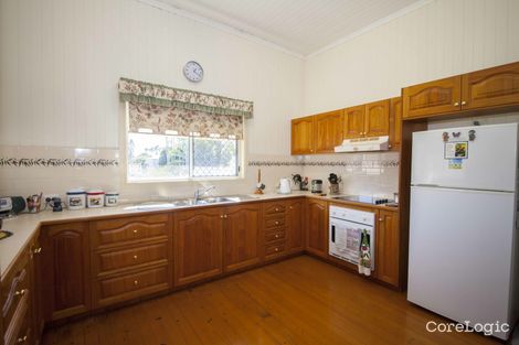 Property photo of 64 Odessa Street Granville QLD 4650