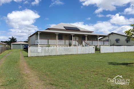 Property photo of 64 Odessa Street Granville QLD 4650