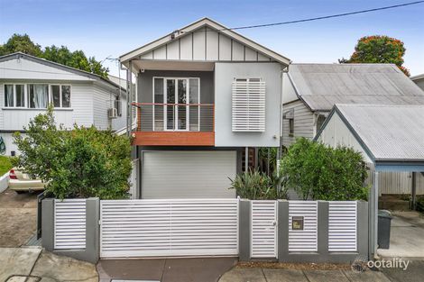 36 Garden Tce, Newmarket, QLD 4051