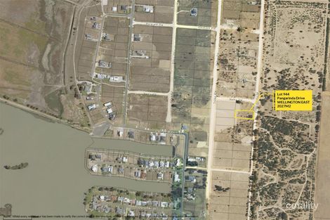 45 Pangarinda Dr, Wellington East, SA 5259