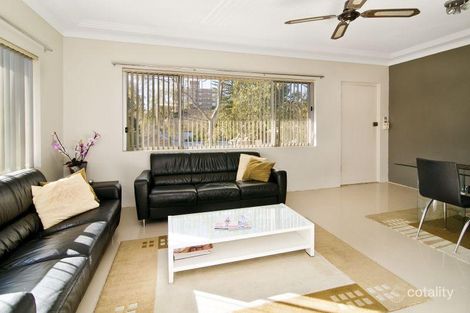 5/215 Ernest St, Cammeray, NSW 2062