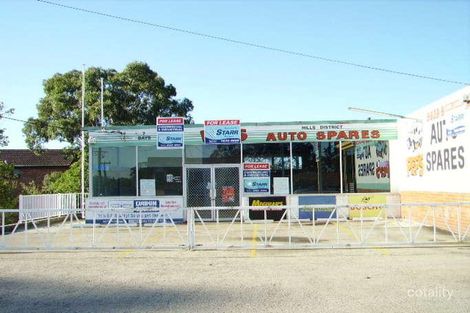 319 Windsor Rd, Baulkham Hills, NSW 2153
