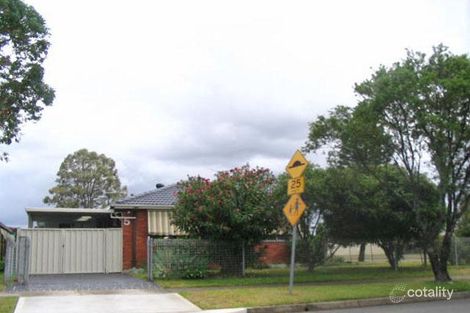 5 Wattle Ave, North St Marys, NSW 2760