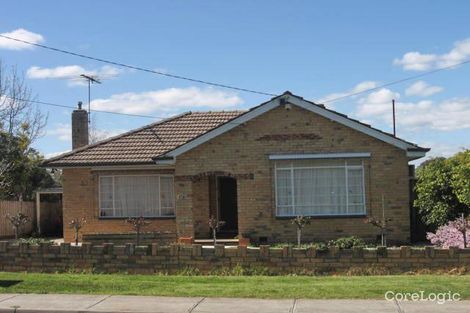 Property photo of 58 Garnet Street Niddrie VIC 3042