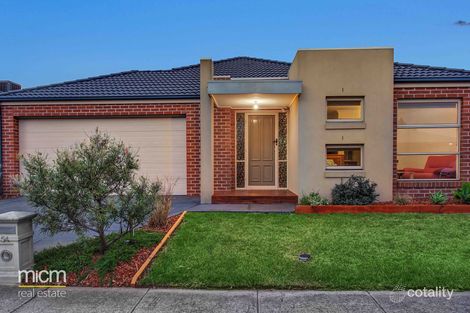 Property photo of 54 Fongeo Drive Point Cook VIC 3030