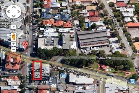 135 Scarborough Beach Rd, Mount Hawthorn, WA 6016