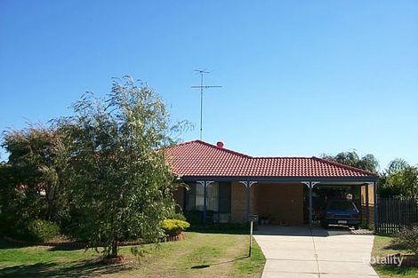 Property photo of 33 Buchanan Elbow Greenfields WA 6210