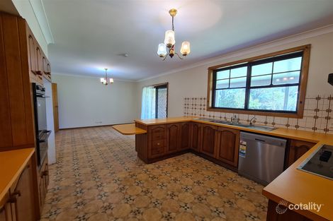 Property photo of 12 Mansfield Road Galston NSW 2159