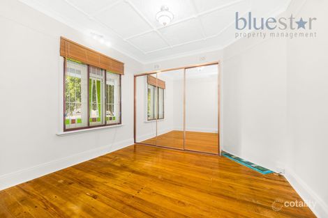 Property photo of 4 Park Road Sydenham NSW 2044