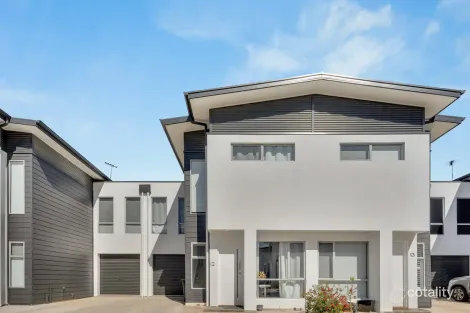 Property photo of 12/39 Resthaven Road Parafield Gardens SA 5107