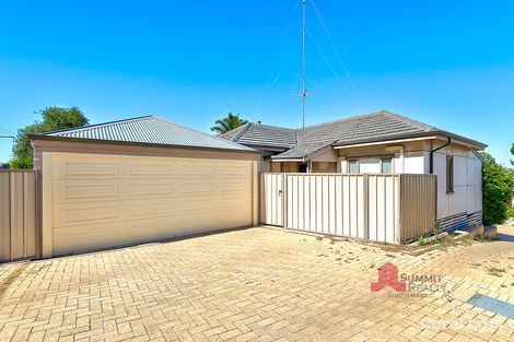 Property photo of 1/23 Steere Crescent Carey Park WA 6230