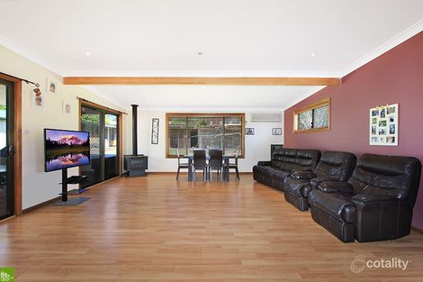 Property photo of 46 Eager Street Corrimal NSW 2518
