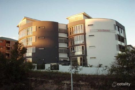 15/284 Vulture St, Kangaroo Point, QLD 4169