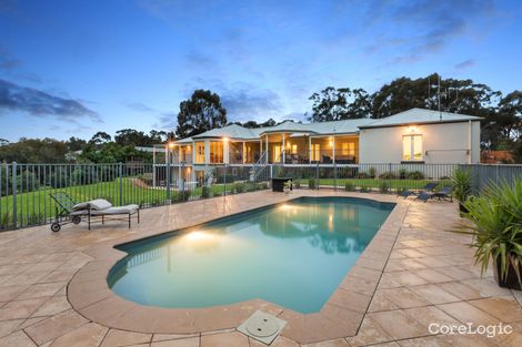Property photo of 38 Beckhams Road Maiden Gully VIC 3551
